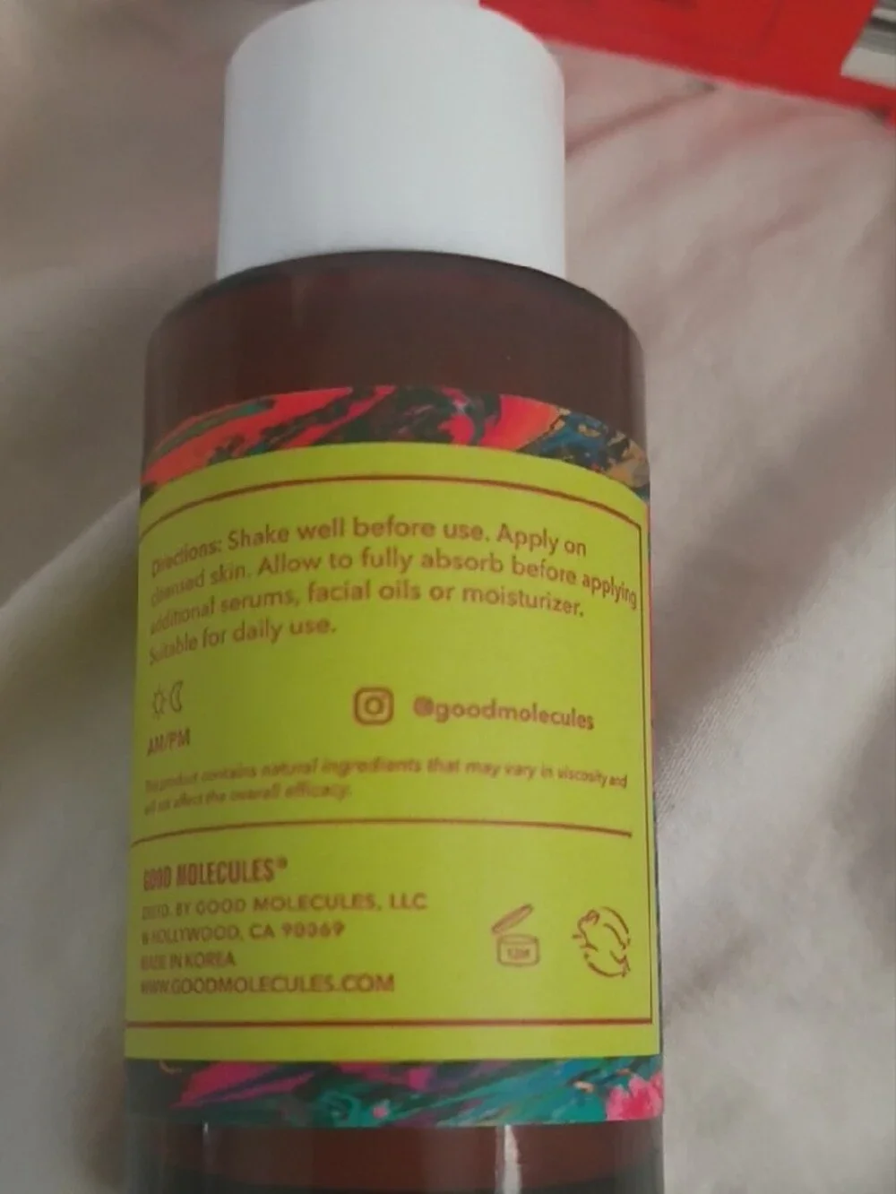 Luxury Skin Care Bundle